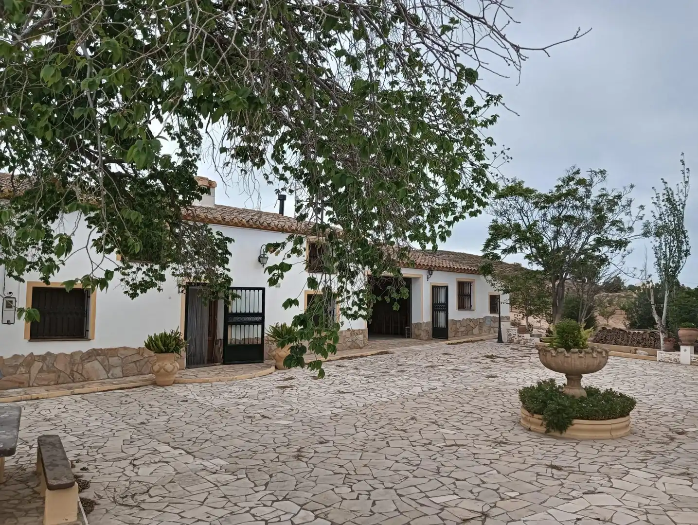 Casa en venda a Lorca Ciudad