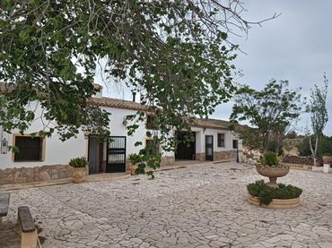 House for sale in Lorca Ciudad