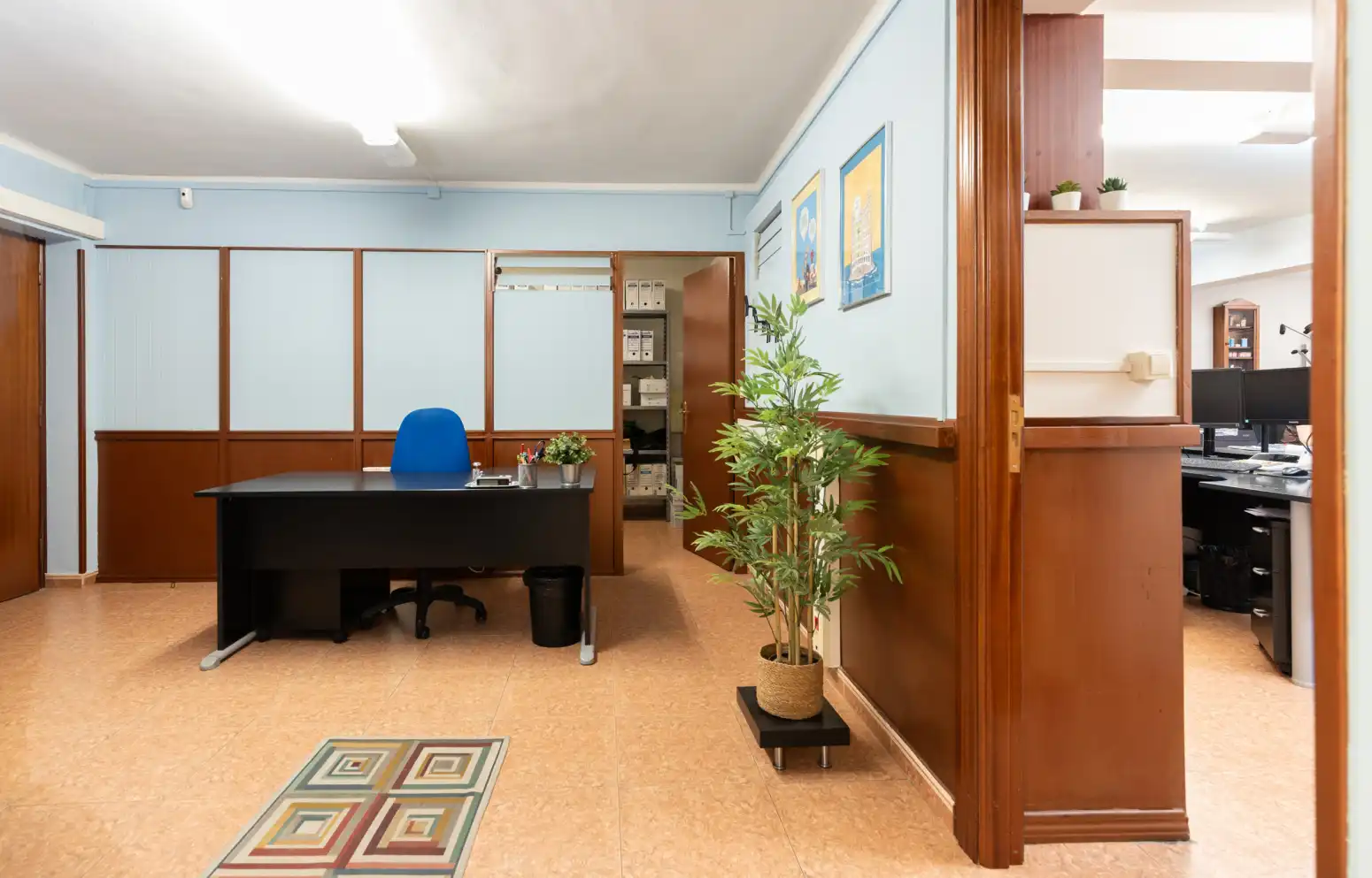 Bureau à vendre à Oviedo - CL GONZALEZ BESADA 53, imagen 7