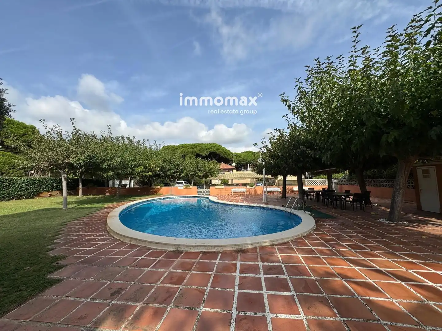 Swimming pool of Attic for sale in Gavà  with Terrace, Swimming Pool and Community pool