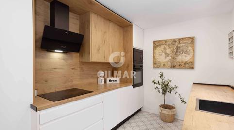 Foto 3 de Casa adosada en venta en Arroyo de la Miel, Málaga