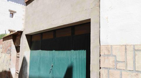 Photo 3 of House or chalet for sale in Calle Oriente, La Codoñera, Teruel