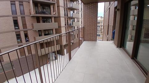 Foto 5 de Piso de alquiler en Carretera de Vic  - Remei, Manresa