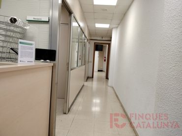 Gewerbefläche zum Verkauf in STA EUGENIA-STA EUGENIA
