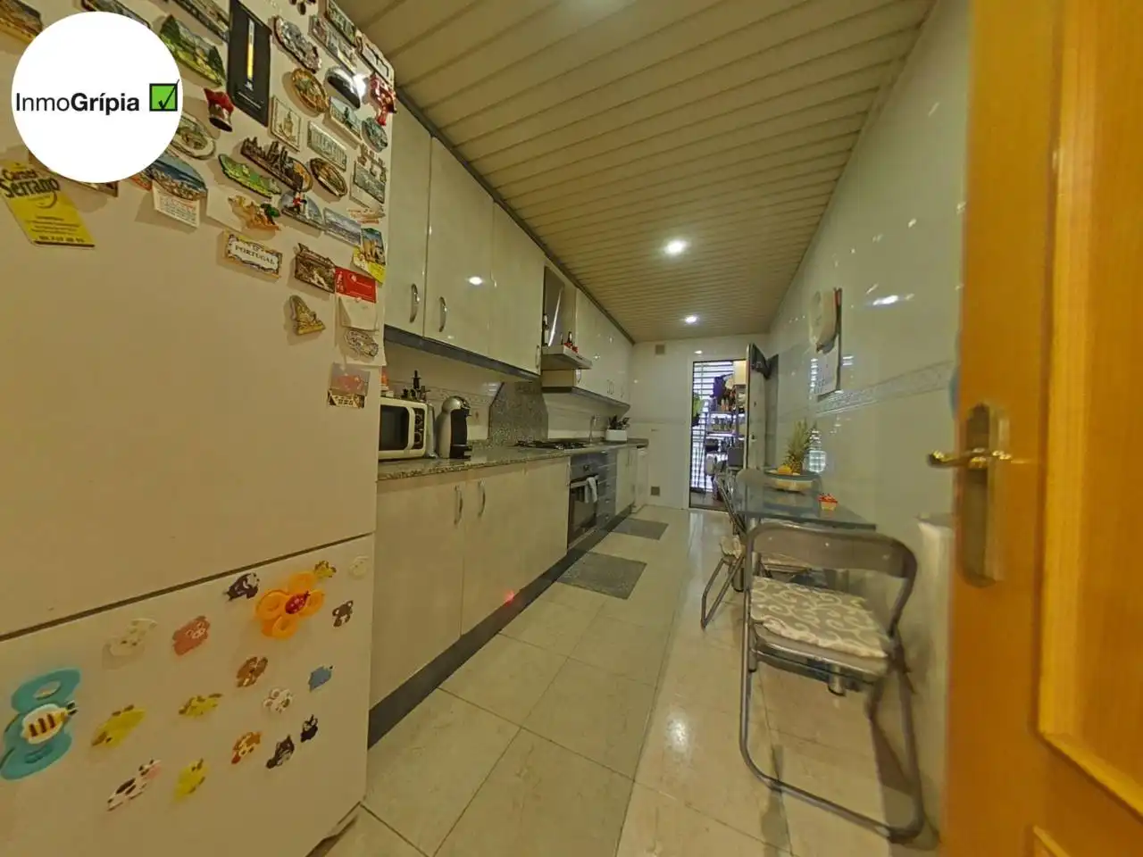 Flat with terrace for sale in Nord-est, imagen 15