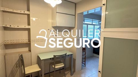 Foto 5 de Piso de alquiler en Cañada, Vinateros, Madrid Capital