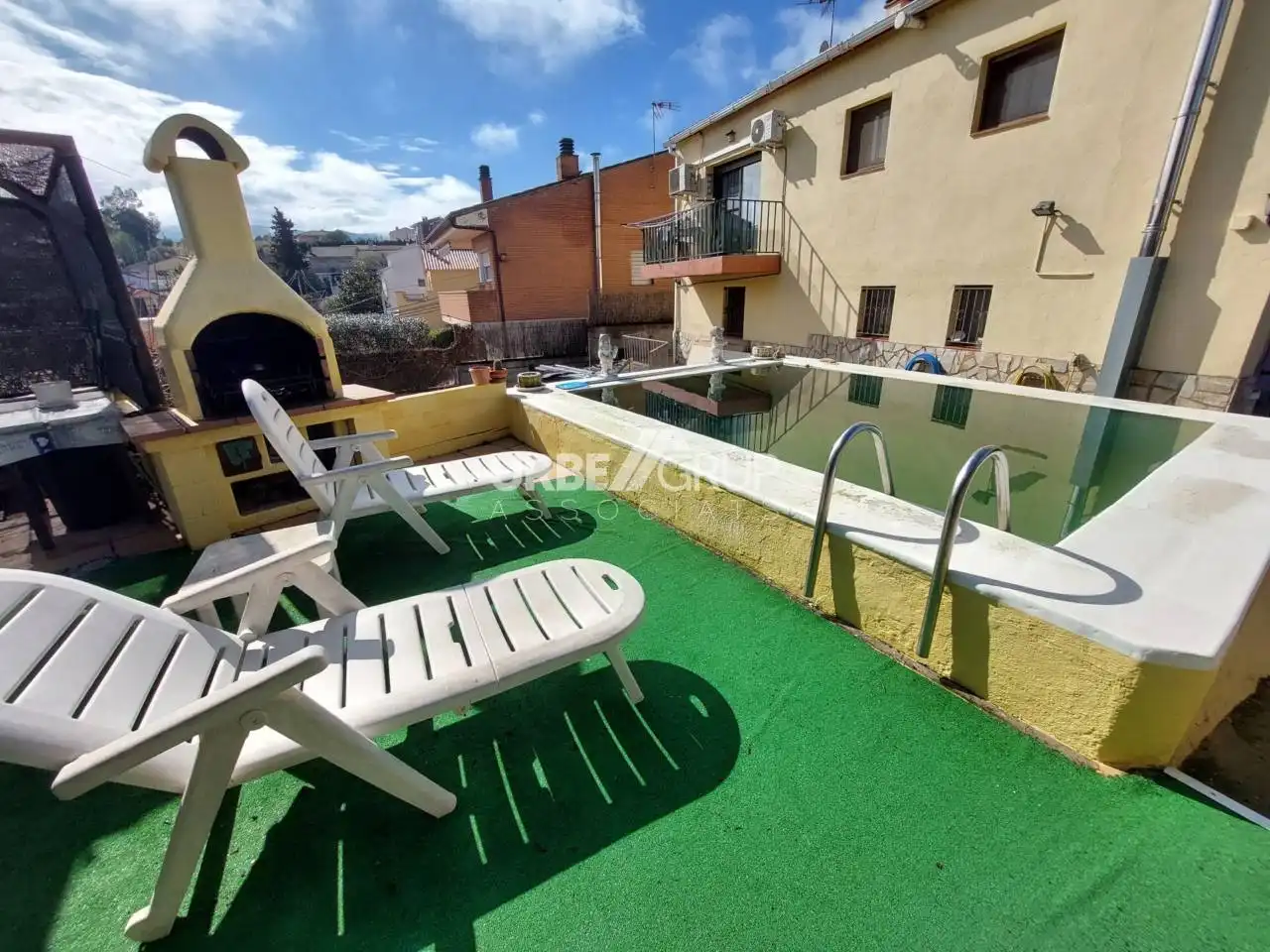 Casa o xalet en venda a Vacarisses