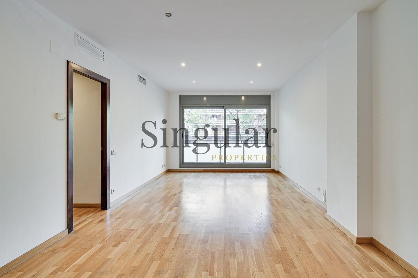 Flat for sale in Carrer de Padilla, Sagrada Família