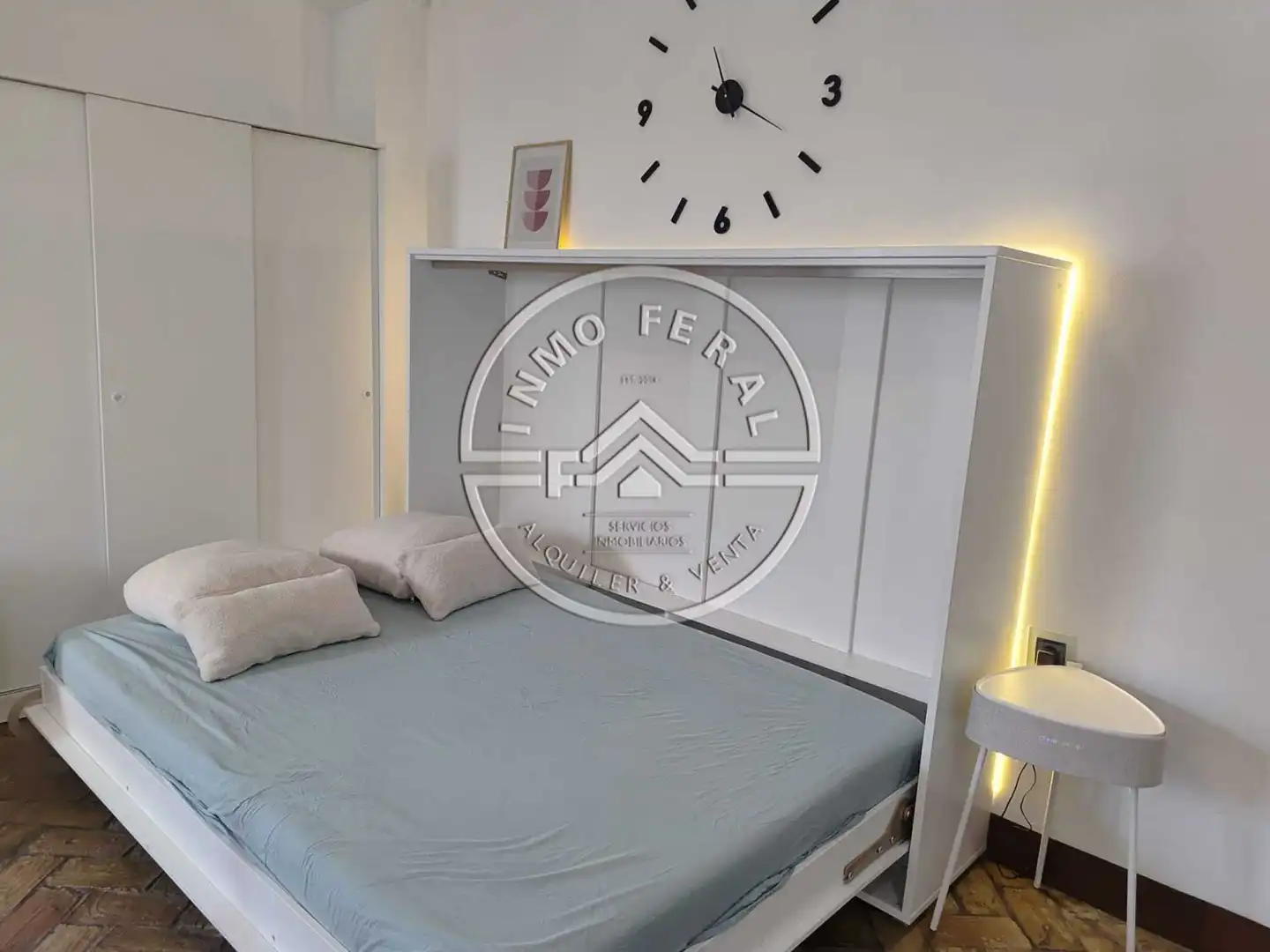 Habitación de Apartamento en venta en Écija con Aire acondicionado, Calefacción y Terraza