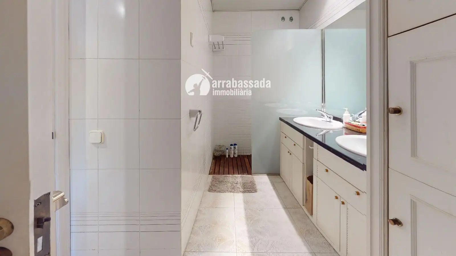 Baño de Casa o chalet en venta en Tarragona con Aire acondicionado, Calefacción y Terraza