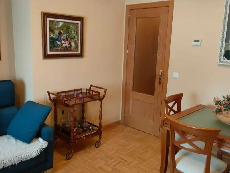 Wohnung mit Pool zum Verkauf in Camino de la guija 25, imagen 4