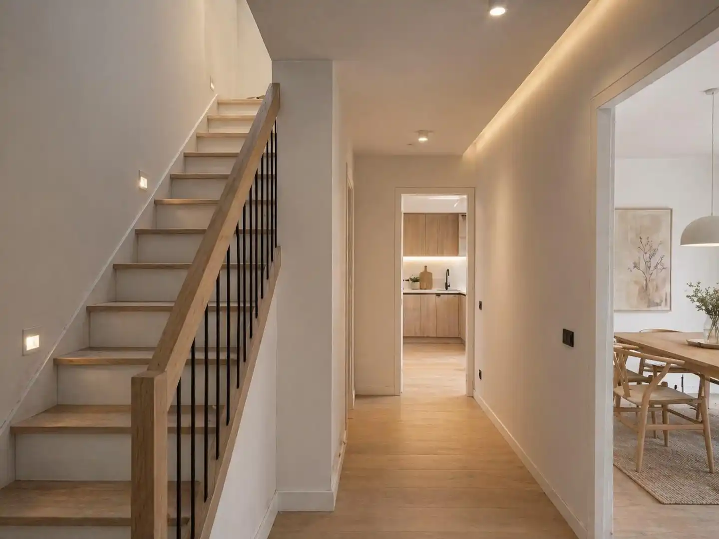 Appartement avec terrasse à vendre à Carrer de Sant Antoni, imagen 9