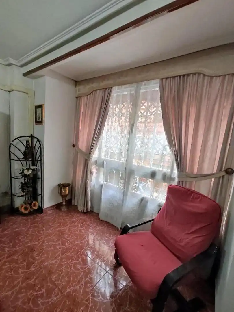 Habitación de Piso en venta en Rascanya
