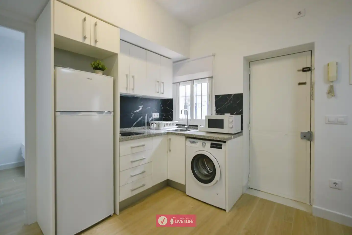 Appartement à louer à Calle Virgen de Fátima, imagen 6