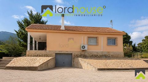 Foto 4 de Casa o chalet en venta en Barrio el Consejero Nr, Parrilla, Lorca