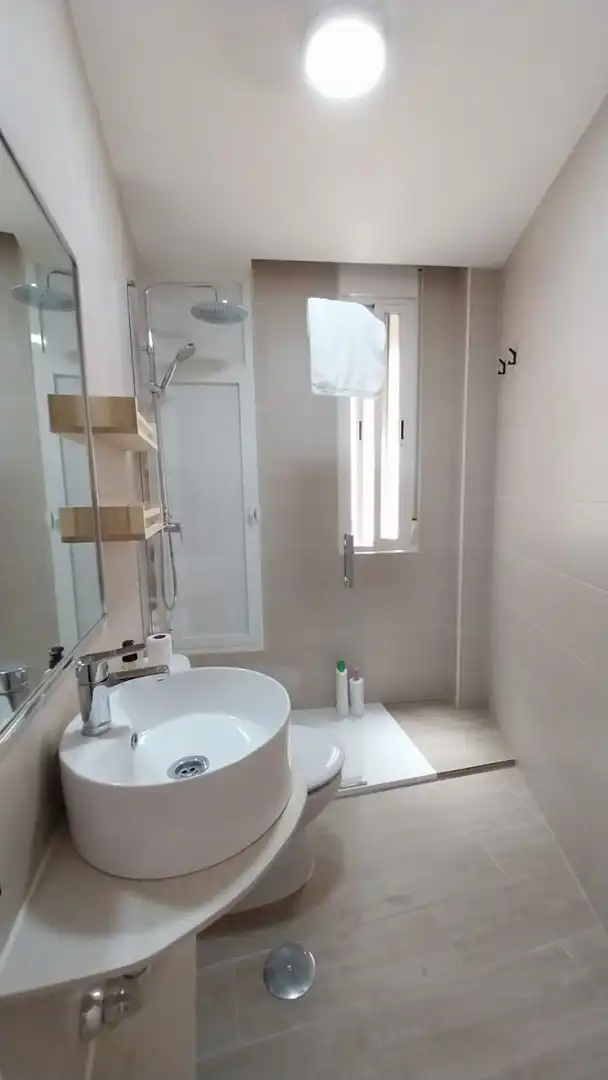 Loft de lloguer a San Bartolomé - Millán de Priego