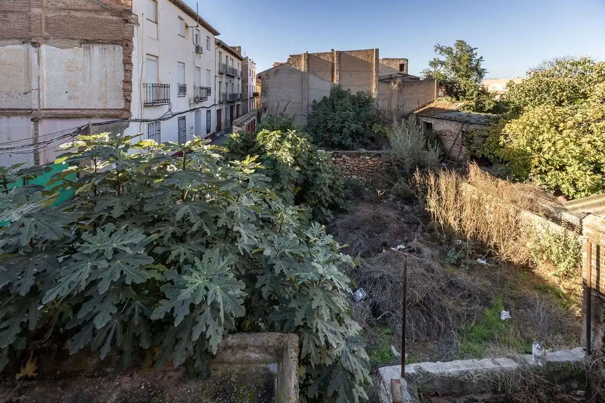 Finca rústica en venda en Dúrcal amb Jardí privat, Terrassa i Balcó