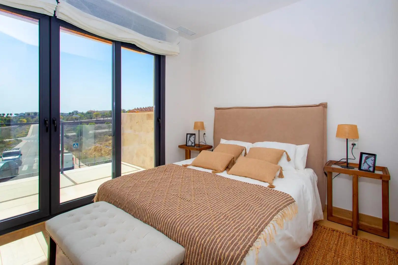 Bungalow amb terrassa en venda a Monforte del Cid, imagen 3