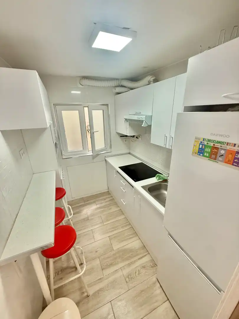 Flat for sale in Calle Torres Quevedo, Campo de la Juventud