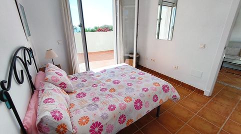 Foto 3 von Wohnungen zum Verkauf in Mojácar Playa - Las Ventanicas - La Paratá, Mojácar