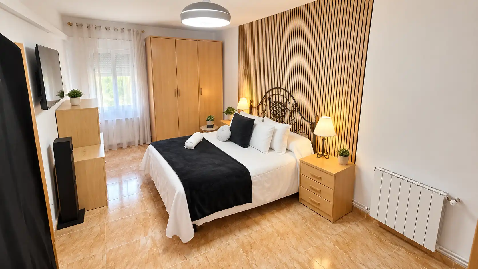 Maison mitoyenne avec jardin à vendre à de Santa Olga, imagen 20