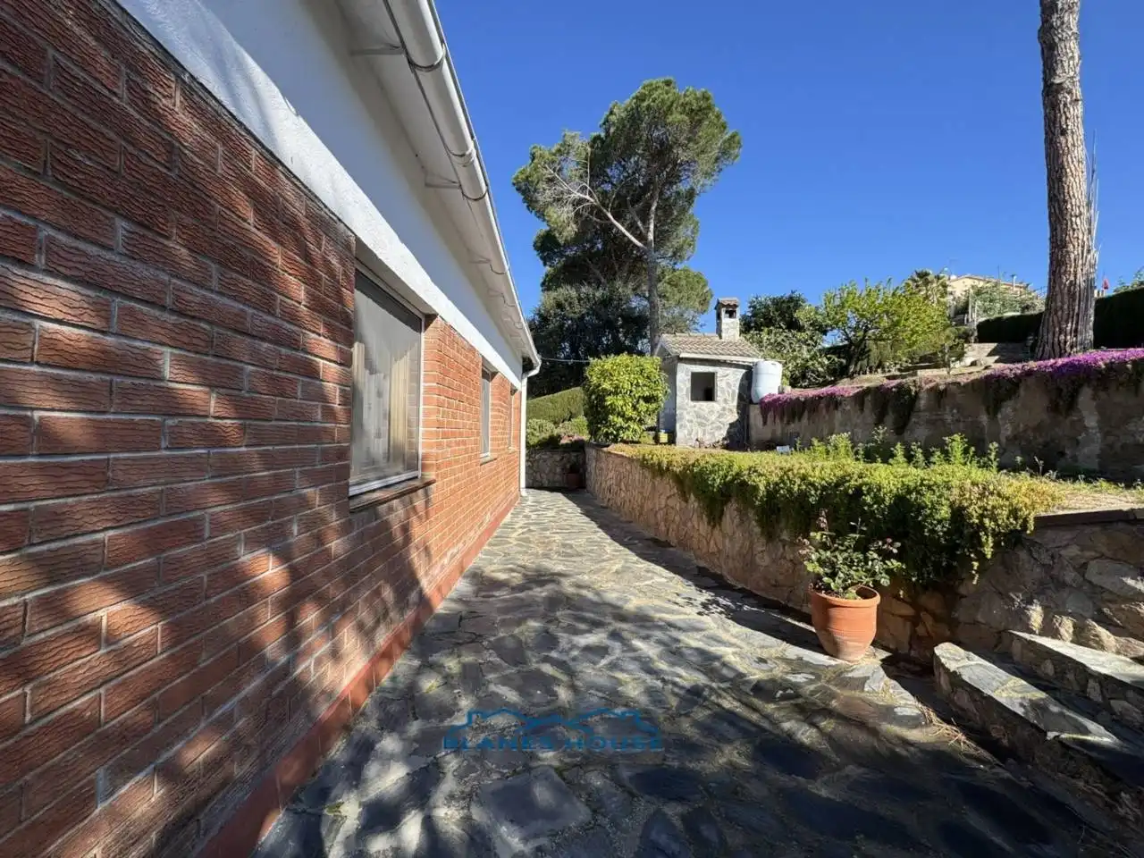 Casa amb jardí en venda a Calle Guilleries 0, imagen 12