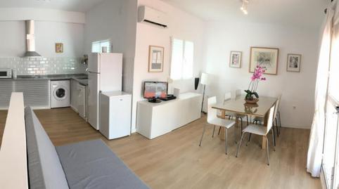 Foto 3 de Casa o xalet per a compartir a Triana Este, Sevilla