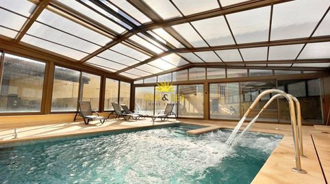 VENTA DE CHALET EN ABANILLA ndash MURCIAiexclEspectacular chalet totalmente amueblado y listo para entrar a vivir! Una vivienda am