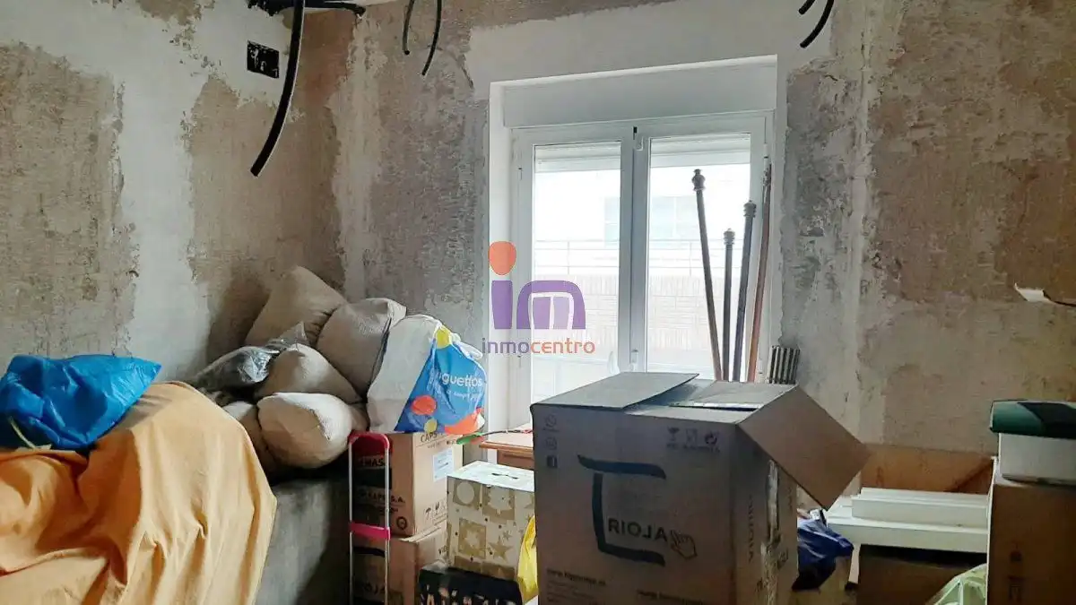 Flat for sale in Valdepeñas, imagen 2