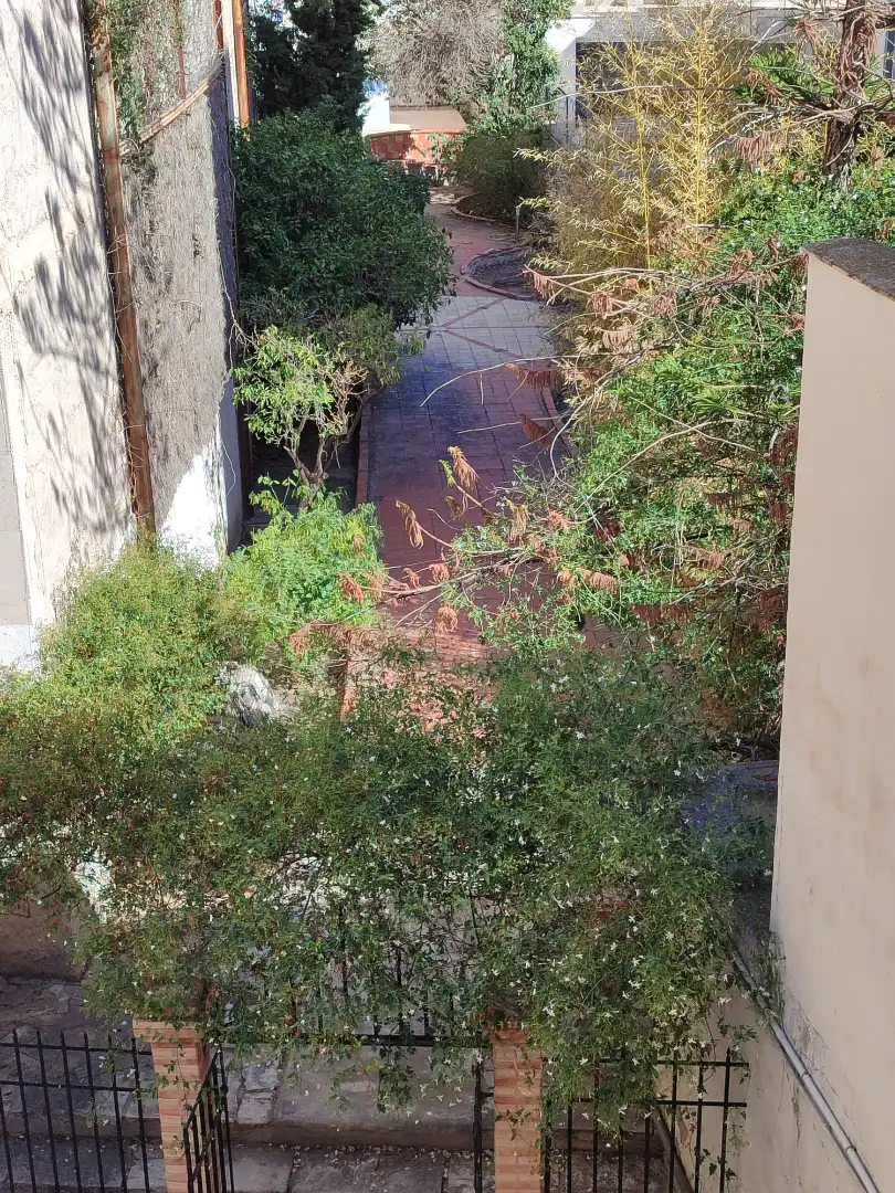 Houses for sale in Aspe  with Air Conditioner, Heating and Private garden
