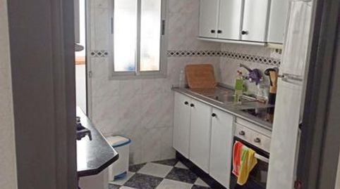 Foto 3 de Piso de alquiler en Calle Machaquito, 6, La Cruz, Granada Capital