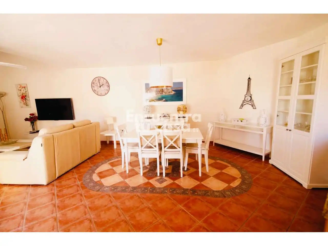 Houses for sale in Calle Orquidies, Barranco Hondo