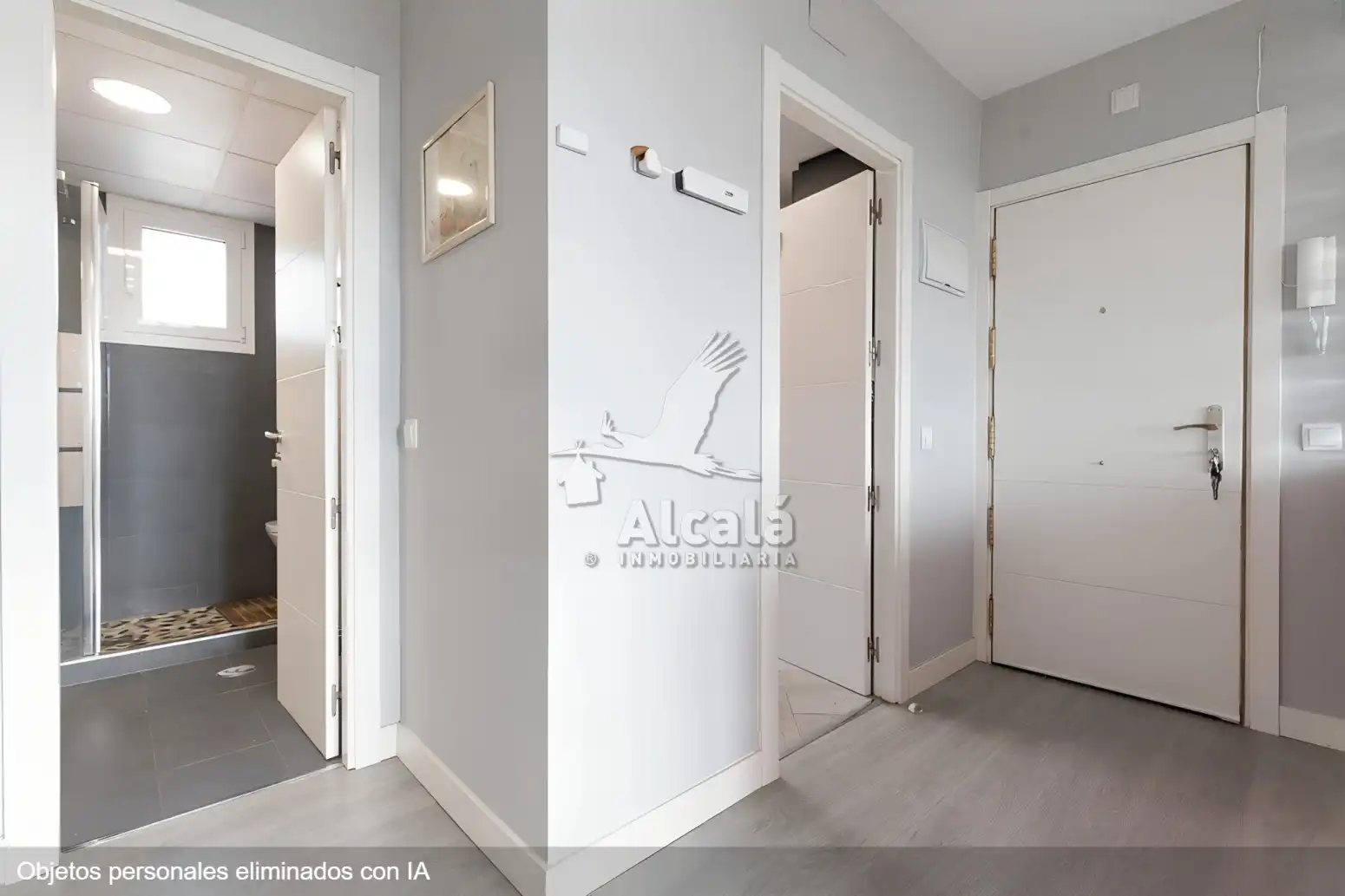 Flat with pool for sale in Ensanche, imagen 49