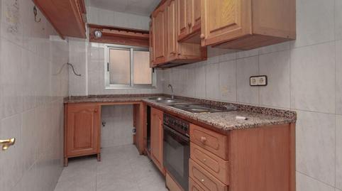 Foto 4 de Pis en venda a C/ Vila-seca, Llevant, Tarragona