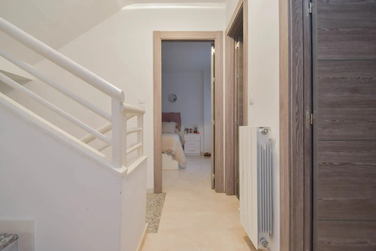 Casa bifamiliare con balcone in vendita a Huétor Vega, imagen 28
