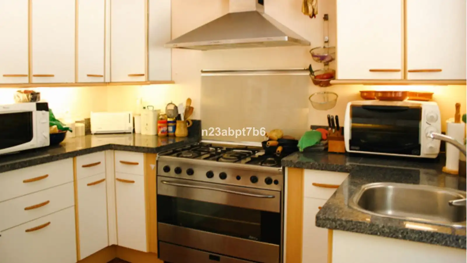 Detached house with garden for sale in Urbanizacion Puerto de los Almendros 3C, imagen 3