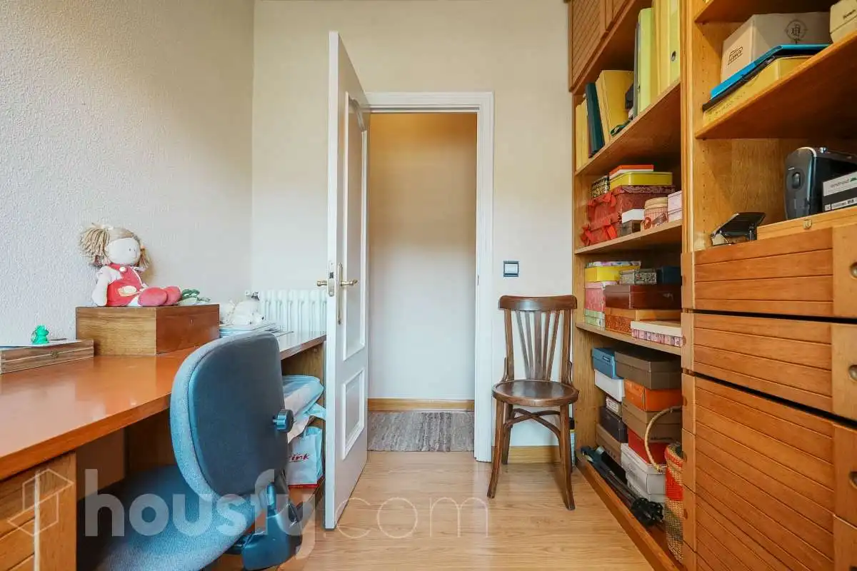 Casa o chalet en venta en Cl Lirios, Hispanoamérica - Bernabéu