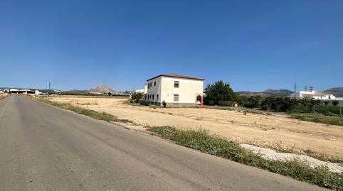 Photo 4 of Land for sale in Zona de la Vega, Málaga