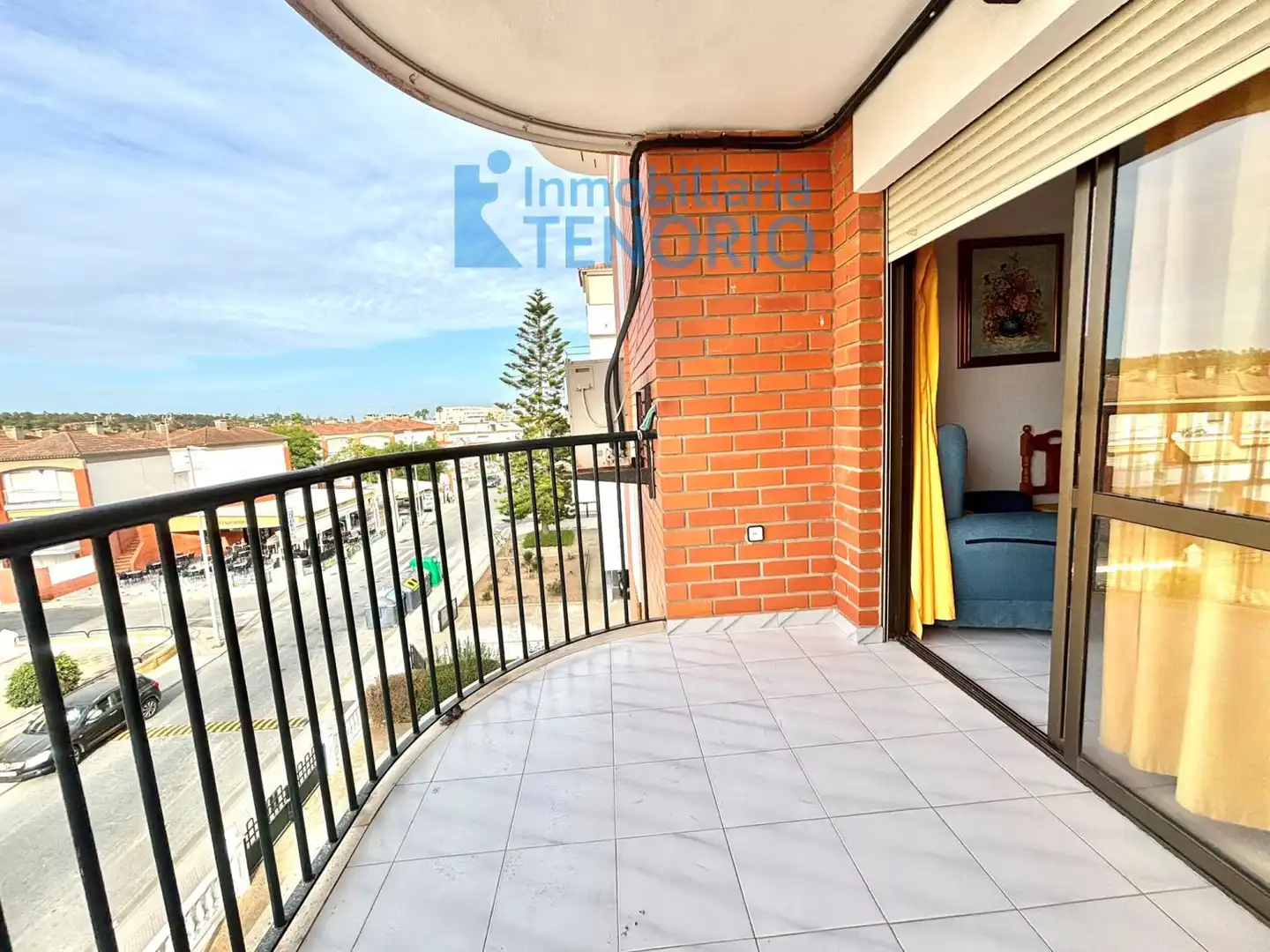 Apartment mit Aufzug zum Verkauf in AVDA DEL TERRON