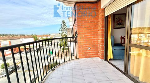 Apartamento en venta en La Antilla, 3 dormitorios.