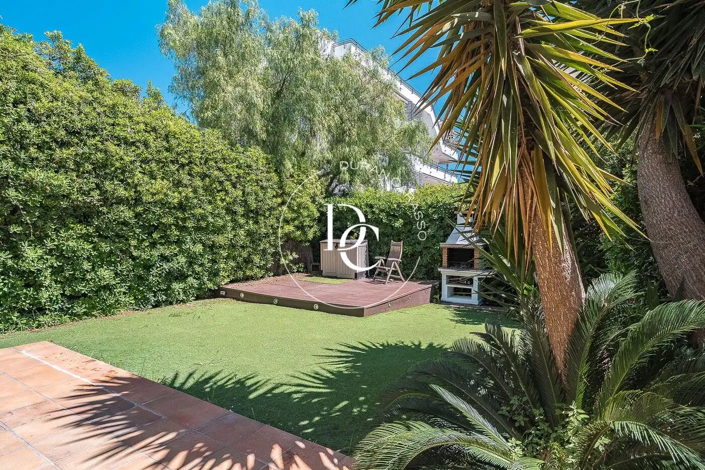 Casa con jardín en venta en Avinguda Mare de Déu de Montserrat, imagen 31