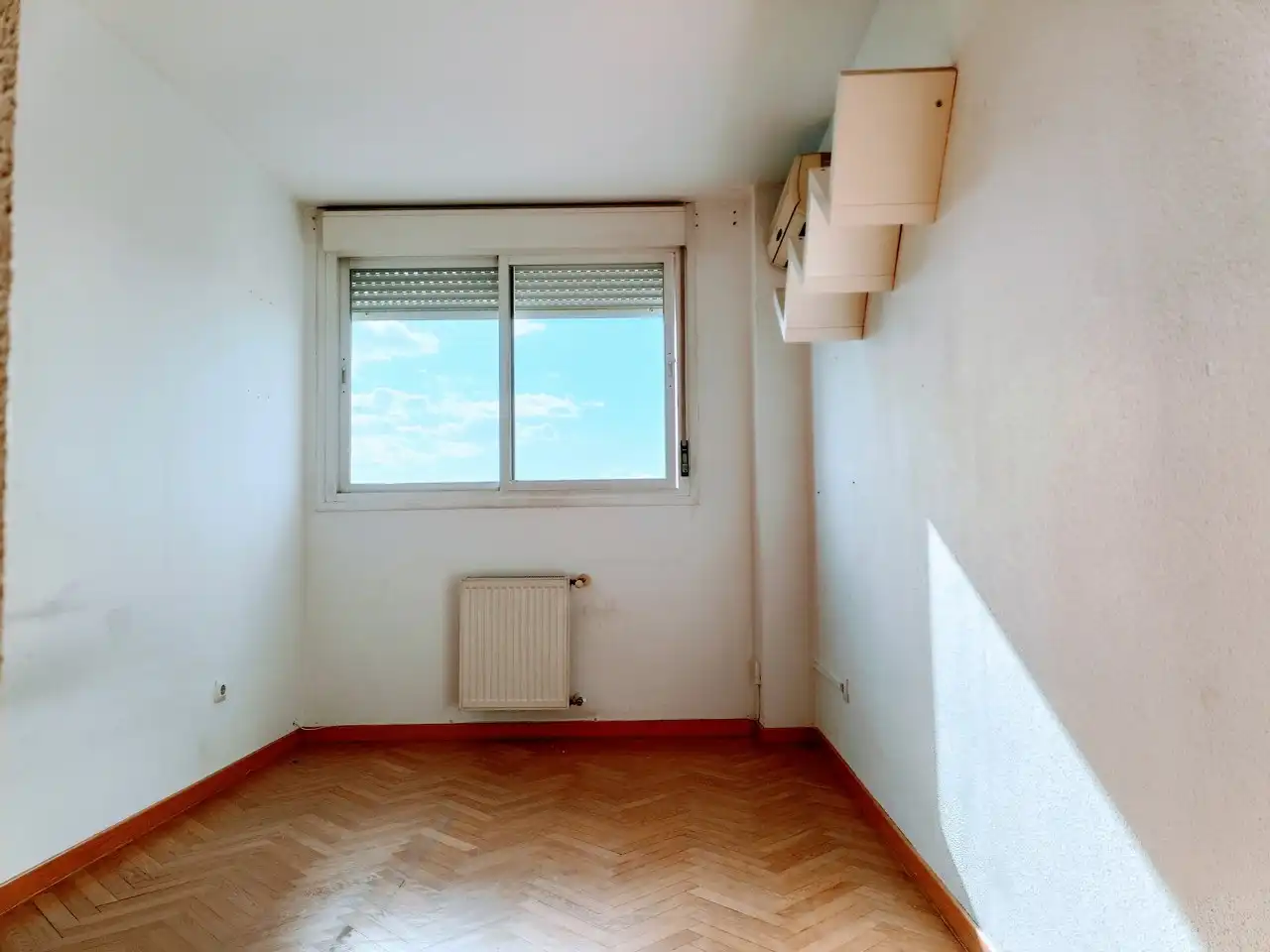 Wohnung zur Miete in CANCHAL, Butarque