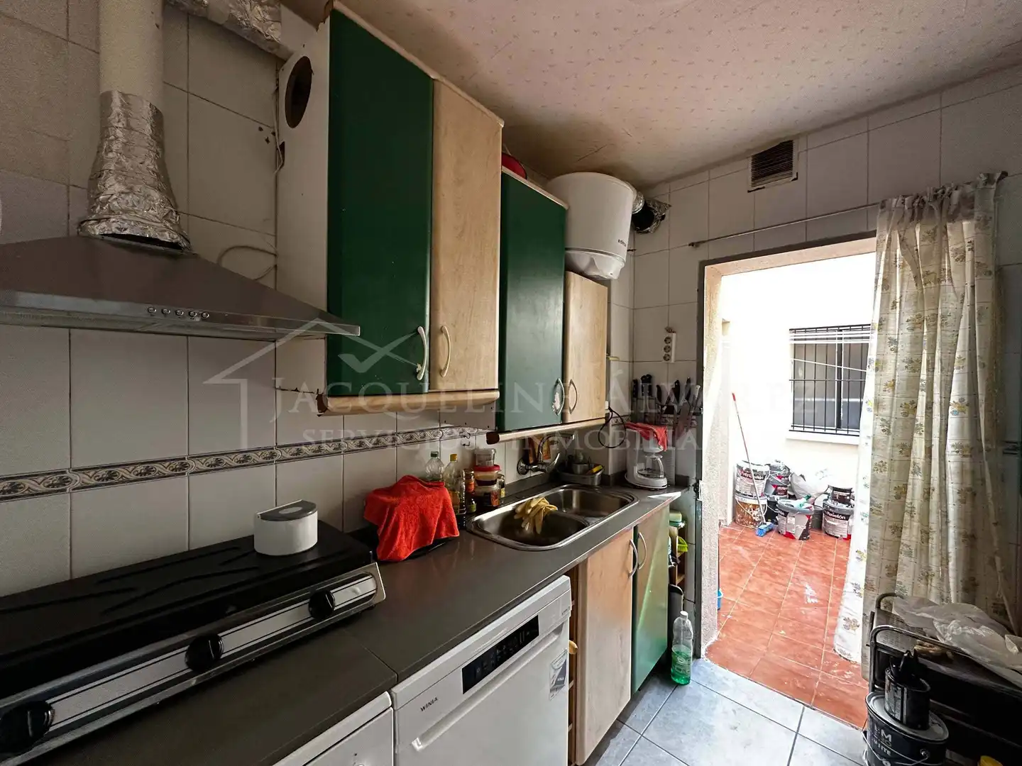 Cocina de Piso en venta en Parla