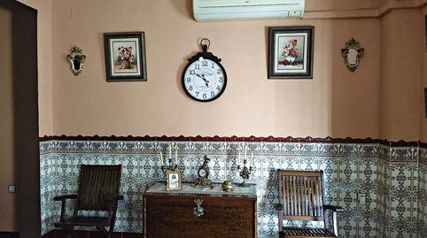 Foto 5 de Casa adosada en venta en Calle Gongora, 6, Pilas, Sevilla