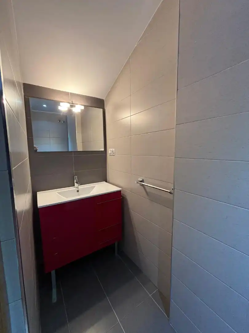 Bathroom of Houses for sale in Sueca  with Air Conditioner, Terrace and Storage room