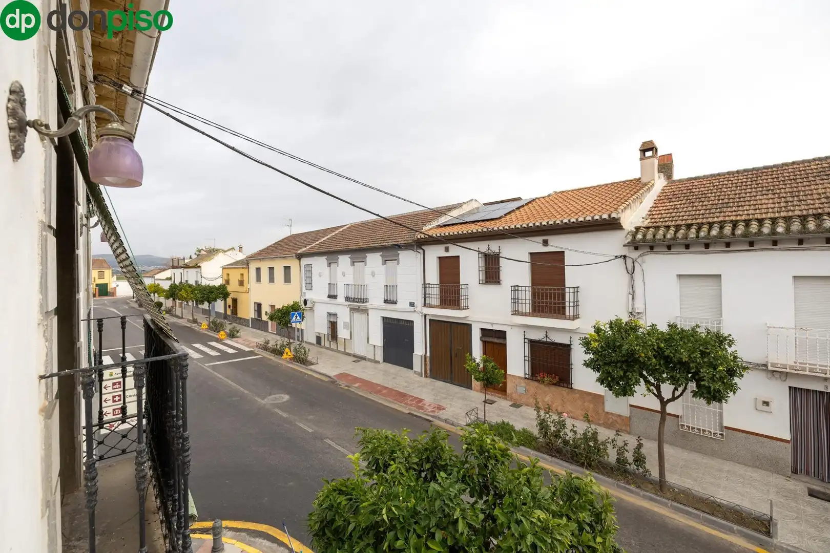 Einfamilien-Reihenhaus zum Verkauf in Calle IGLESIA, Valderrubio