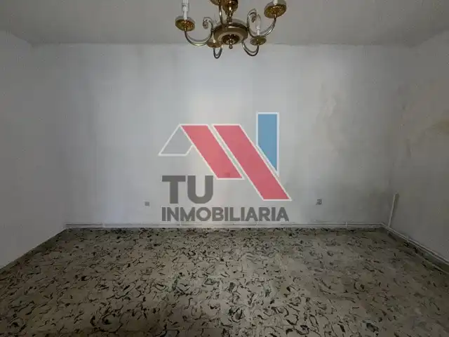Sala de estar de Casa o chalet en venta en Fuensalida con Calefacción