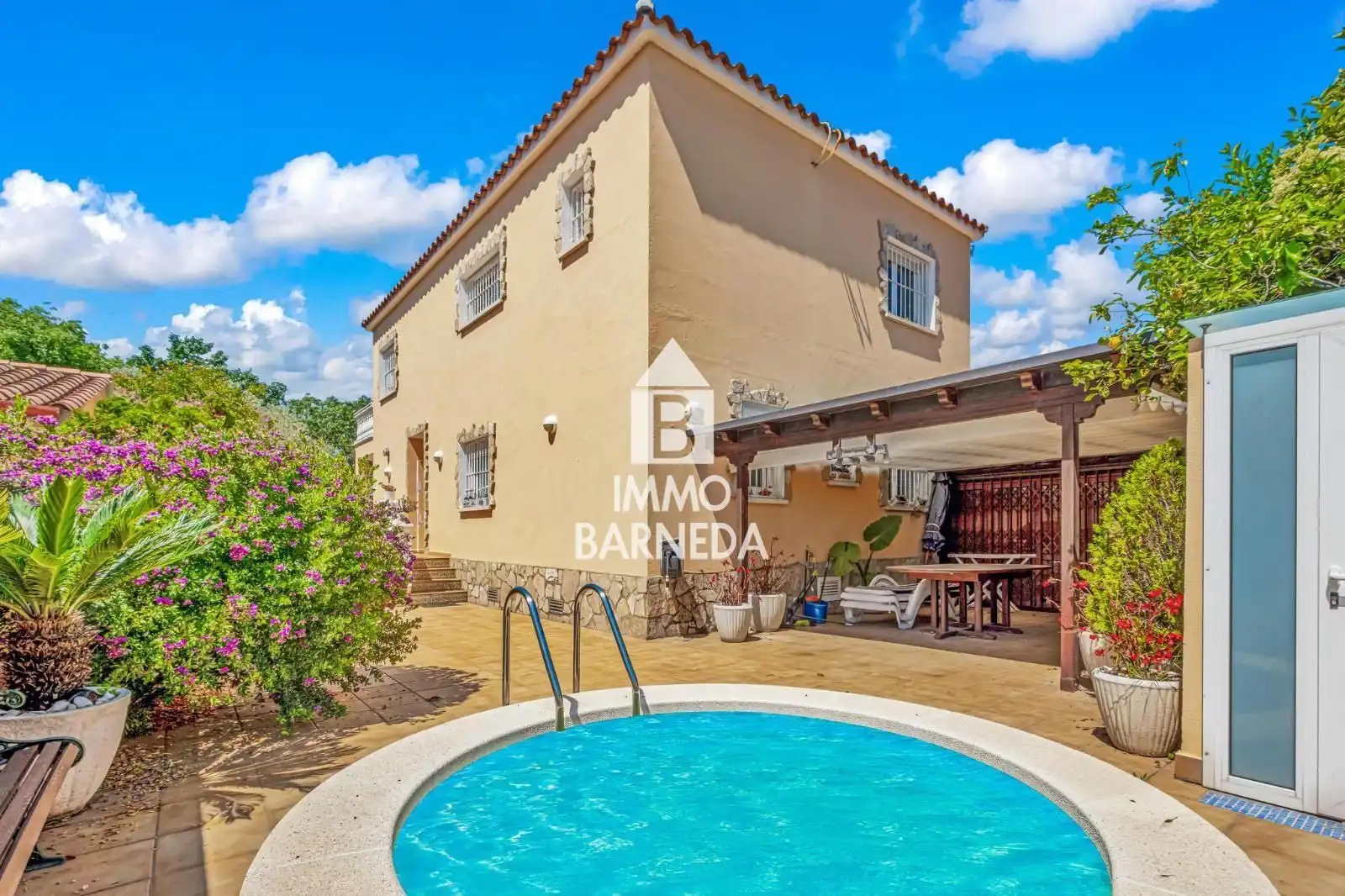 Haus mit Pool zum Verkauf in MAS NOU 2, imagen 2