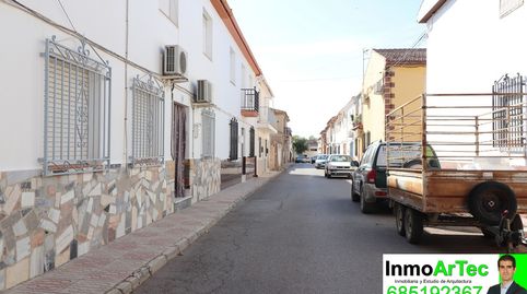 Foto 2 de Casa o chalet en venta en Calle San Francisco de Íllora, 24, Íllora, Granada