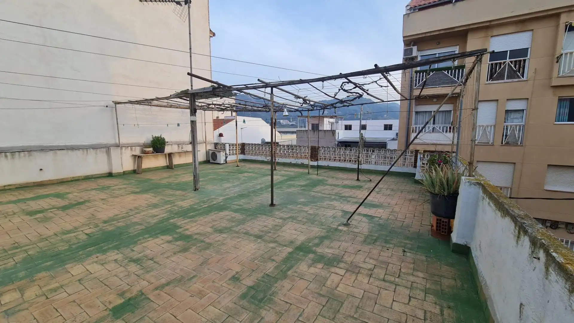 Terrace of Houses for sale in Murcia